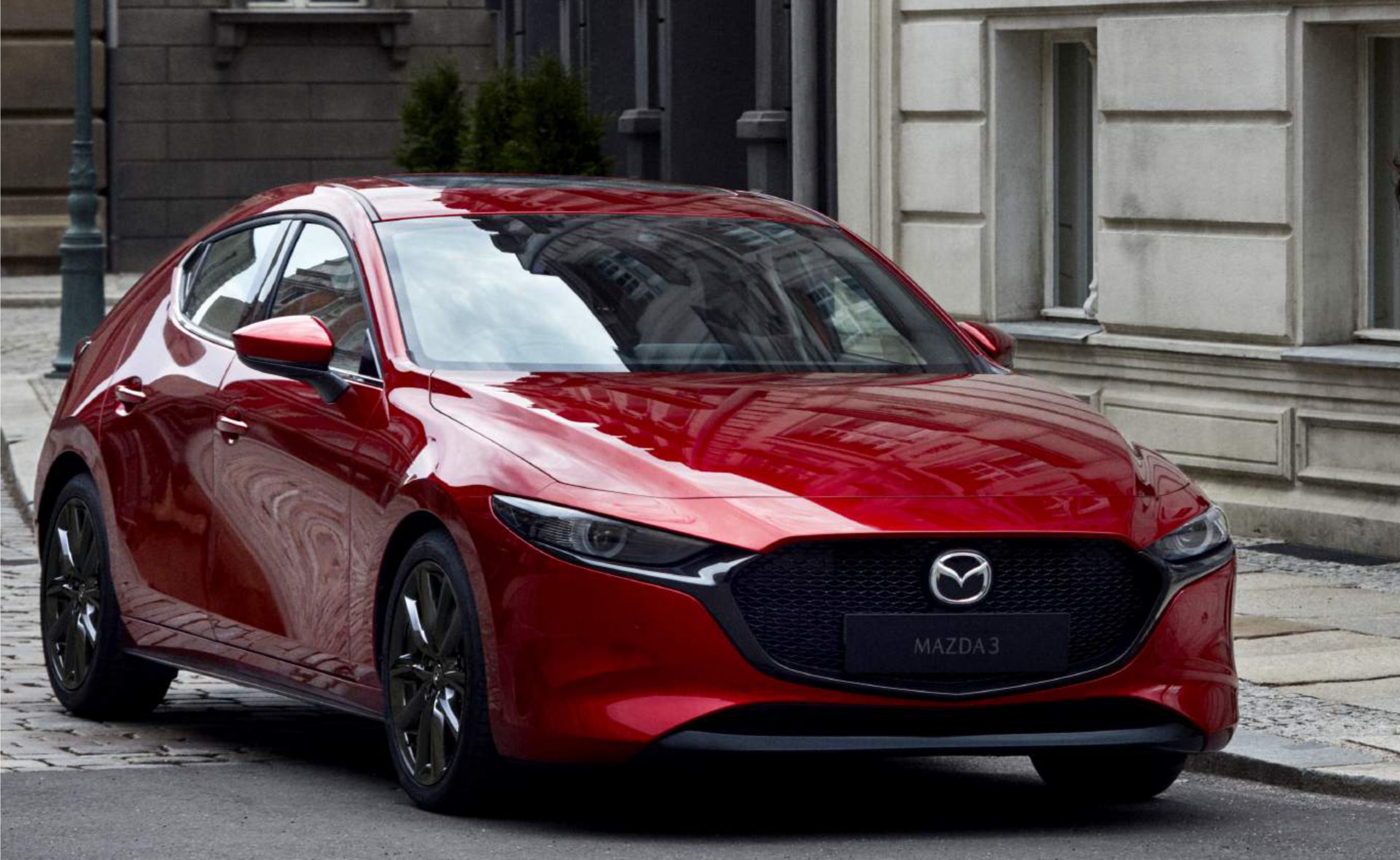 Mazda PIK 2 - Dealer Terpercaya di Banten Kredit Murah, Harga OTR Terbaik, Promo 2026 PROMO MAZDA PIK